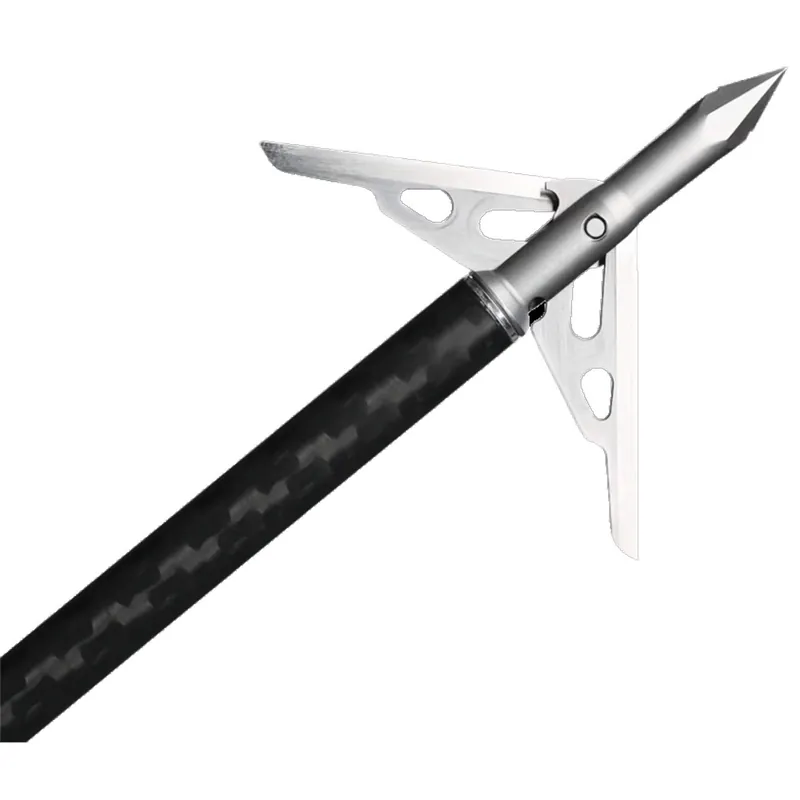 G5 Outdoors T2 Two-Blade Mechanical Broadhead