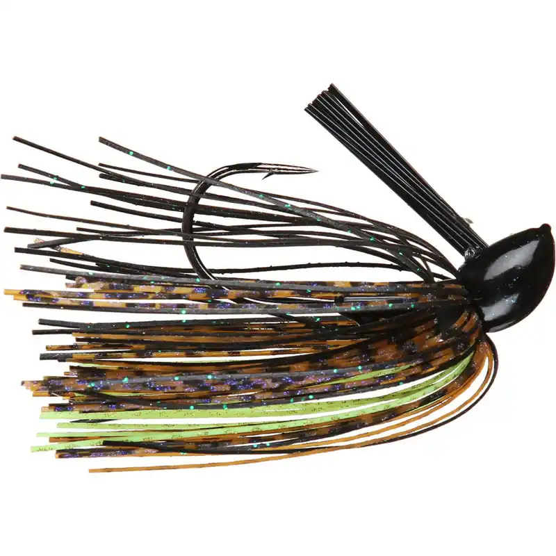 D&L Tackle Baby Advantage Casting Jigs Missouri Craw 3/16