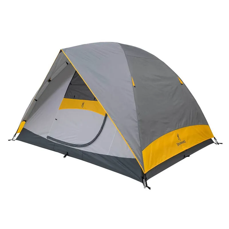 Browning Canyon Creek 5 Person Tent