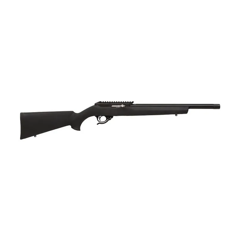 Tactical Solutions X-Ring VR Semi-Automatic Rimfire Rifle