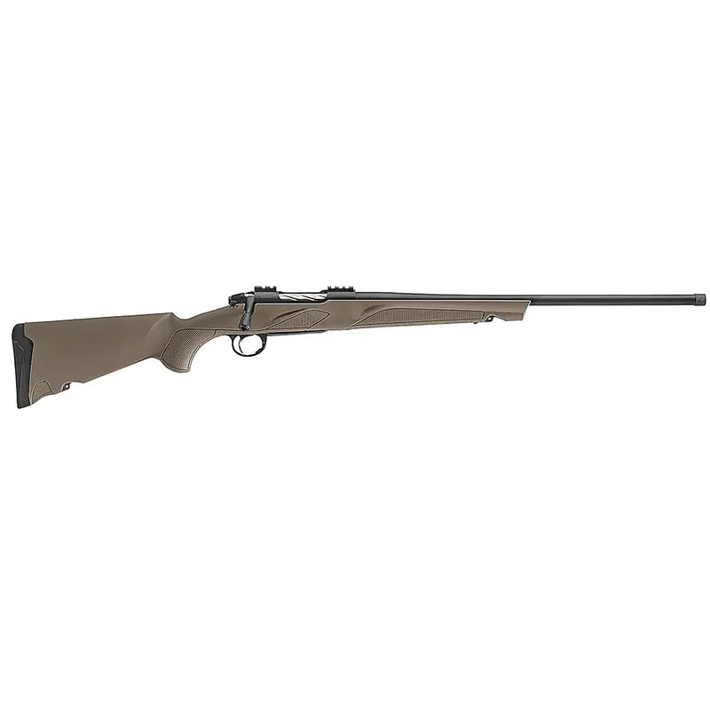 Franchi Momentum 24" .350 Legend 4 Rounds