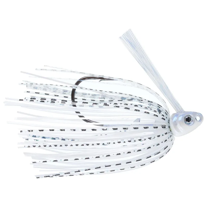 Greenfish Tackle Swim Jig Shad 1/2