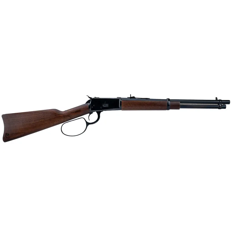 Heritage 92 Black .357MAG 8 Rds Lever Action 16.5" Barrel 8 Rnd Wood Stock