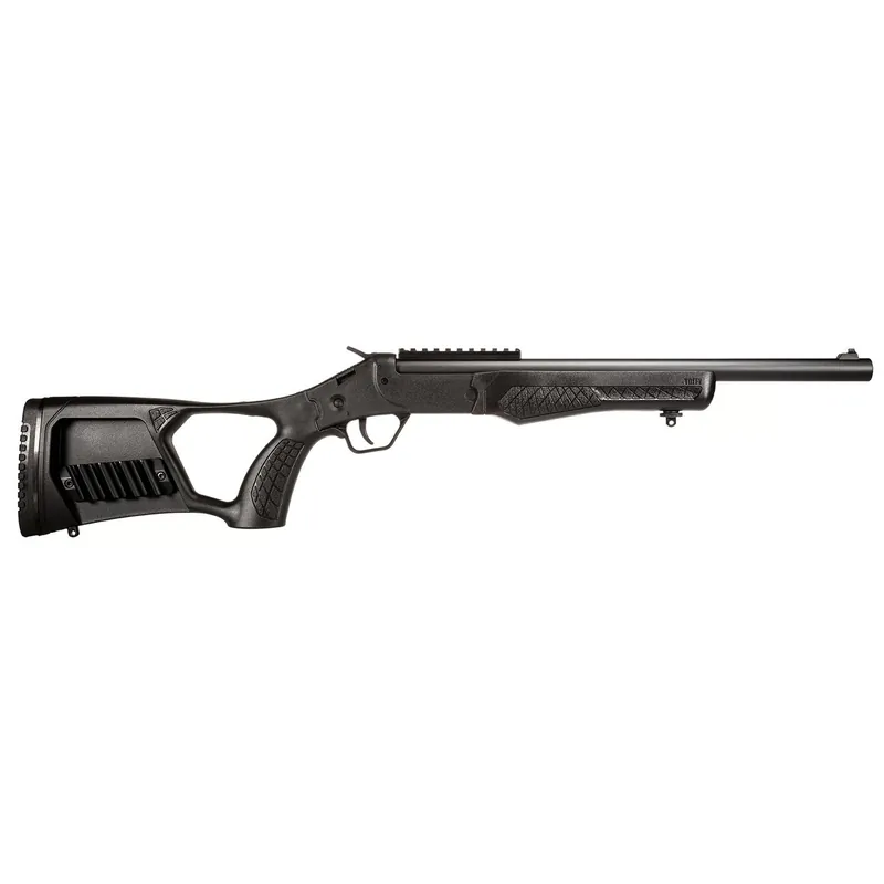 Rossi Poly Tuffy Survival - 410 BORE - 45 COLT Single Shot shotgun 16" Barrel