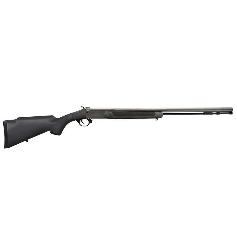 TRADITIONS NITROFIRE RIS 50 CAL 26IN SS CKOTE VAPR BBL BLK SYN NO SIGHTS FFL REQUIRED