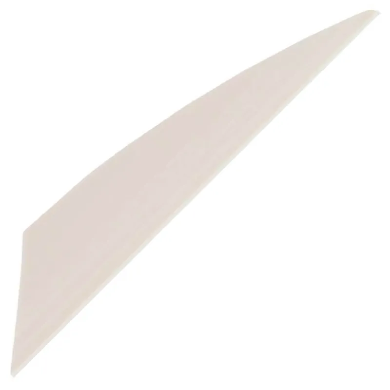 Tac Vanes Driver 275 Vanes White 2.75 In. 36 Pk.