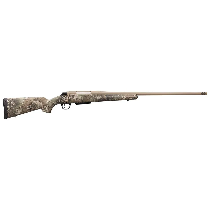 Winchester XPR Hunter Strata 350 Legend 535773296