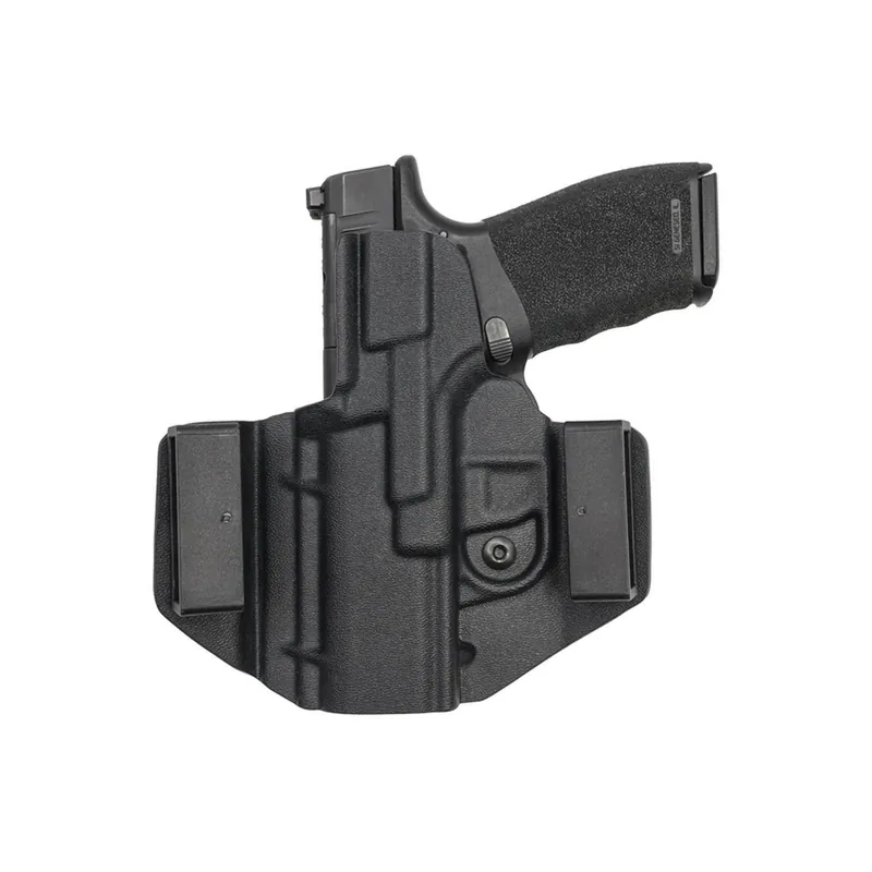 C&G Holsters OWB Covert Holster for Hellcat PRO Left Hand