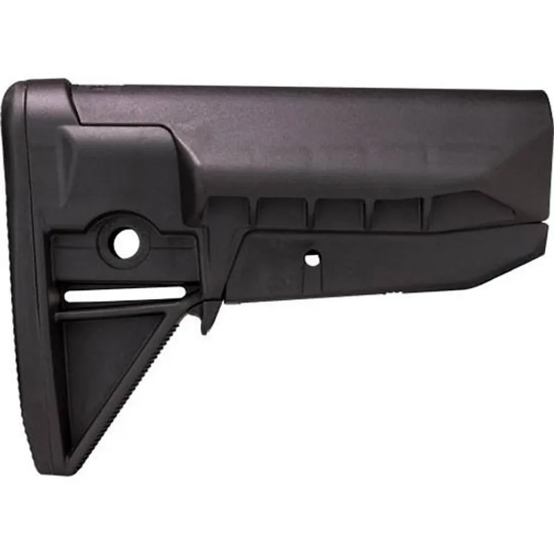 Bravo Company BCM SOPMOD Gunfighter Stock Black