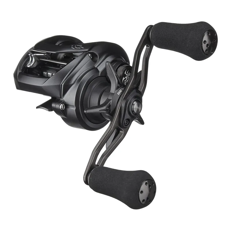 Daiwa Tatula Elite P/F Black Casting Reel 7.1 1 Left Handed