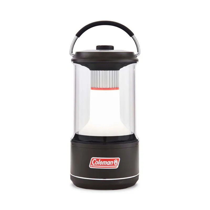 Coleman Lantern 200L w/Batteryguard
