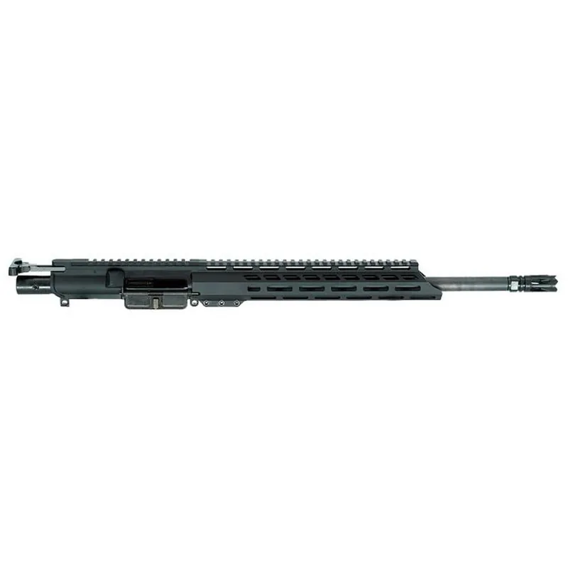 Anderson Manufacturing Am-9 Pcc Complete Upper Receiver 12" M-Lok 9MM 16" Barrel