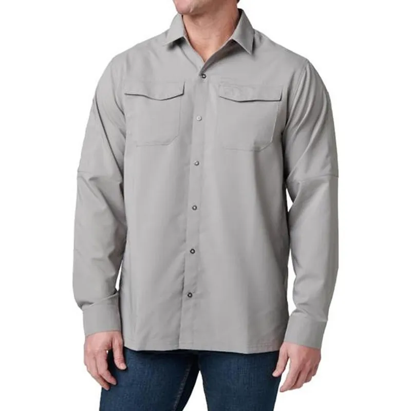 5.11 Men‘s Freedom Flex Long Sleeve Shirts