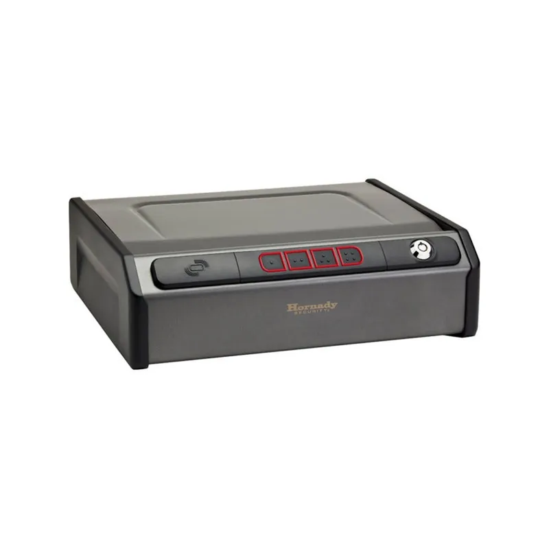 Hornady Rapid Safe Keypad Vault RFID 97436