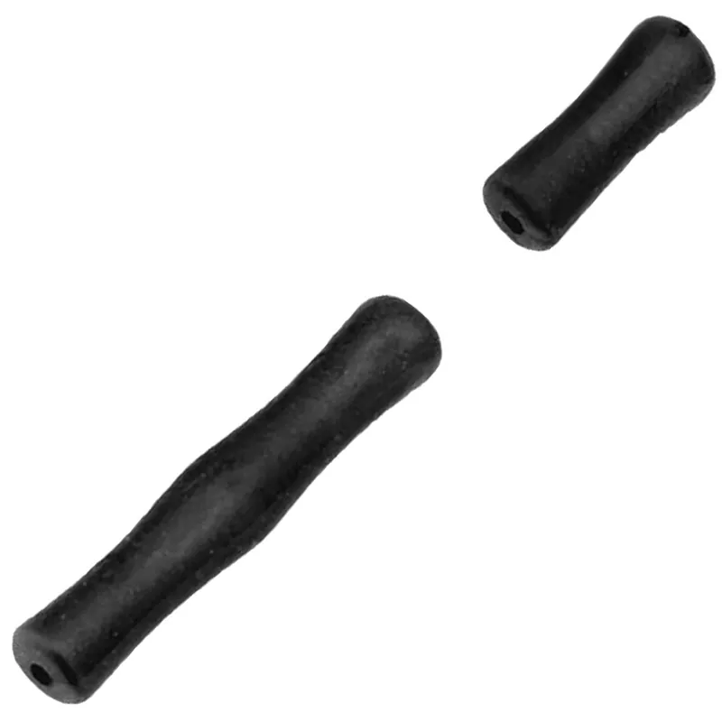 Pine Ridge Archery 2810-BK1 Pine Ridge FingerSavageer Black