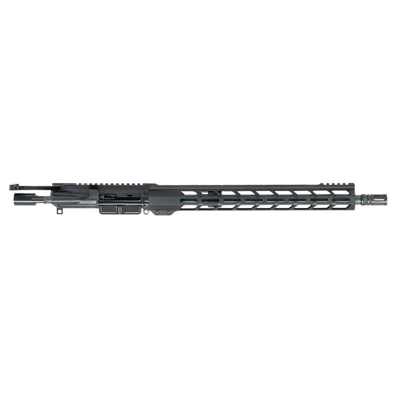 Anderson Manufacturing UTILITY 16‘‘ 300 BLK COMPLETE UPPER