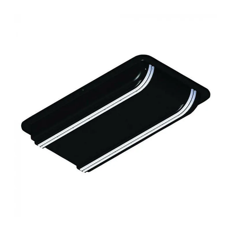 CLAM RUNNER KIT -NANOOKXL/NANOOKXL THERMAL 14614 Black