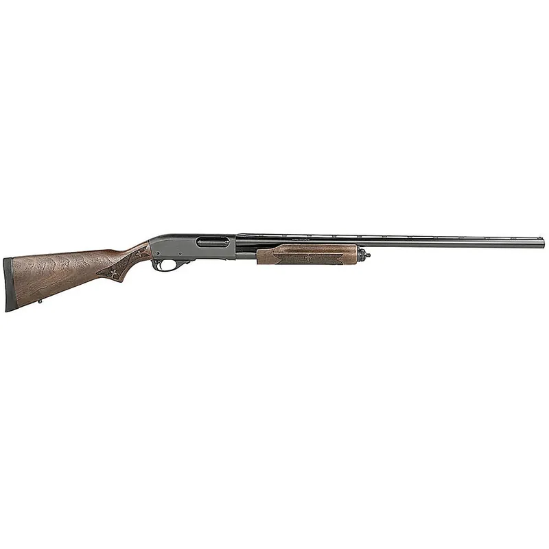 REMINGTON 870 FIELD 12 GAUGE 28" BARREL 4 ROUNDS 3" CHAMBER WALNUT