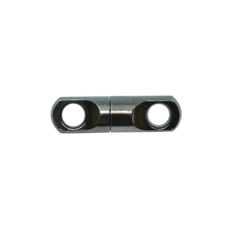 SPRO Heavy Swivels Black 5 pack 560LB Black 560LB