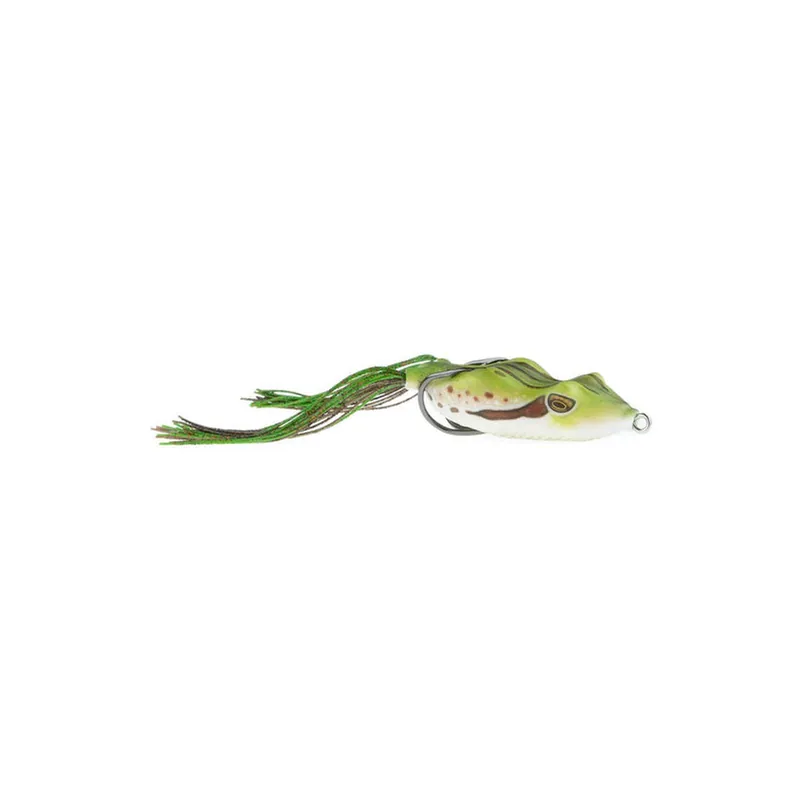 Snag Proof Bobby‘s Perfect Frog Pine Frog