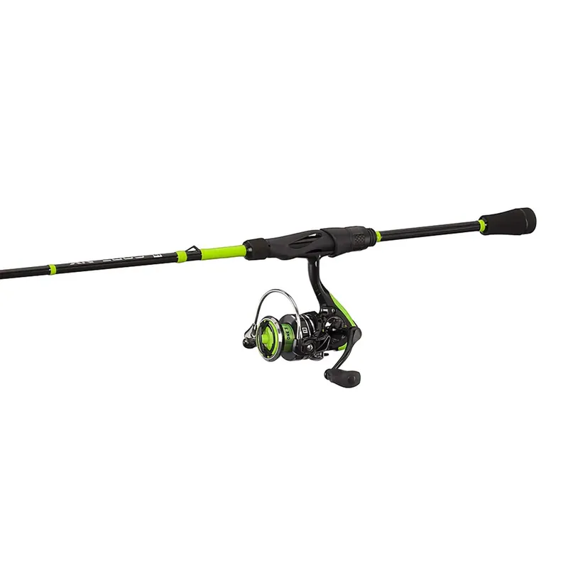 13 Fishing Code NX Spinning Combo Black 7‘1" M - 2