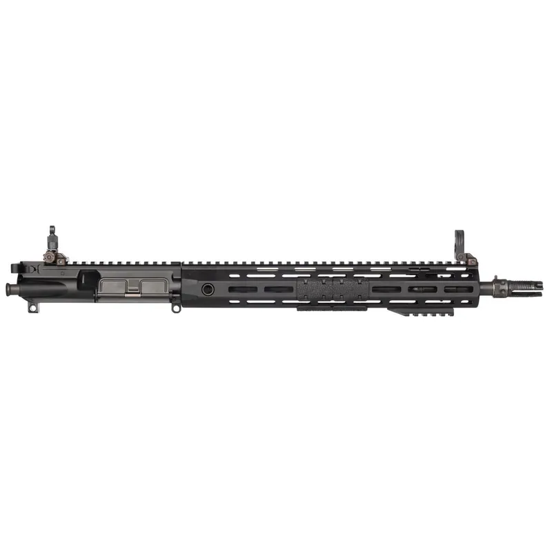 KNIGHTS 31949 SR15 E3 Mod 2 5.56x45mm NATO Black 14.5"
