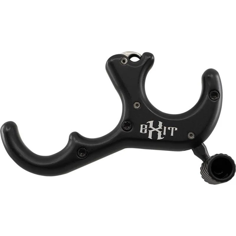 B3 Archery Release Exit Black, NMSS-BK