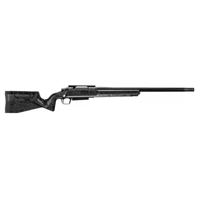 Christensen Arms MCR 300 WIN 24" Barrel Black Carbon