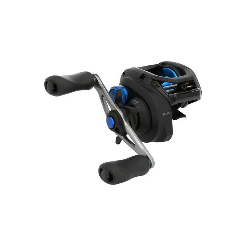 Shimano SLX-A Baitcasting Reel Black 151A