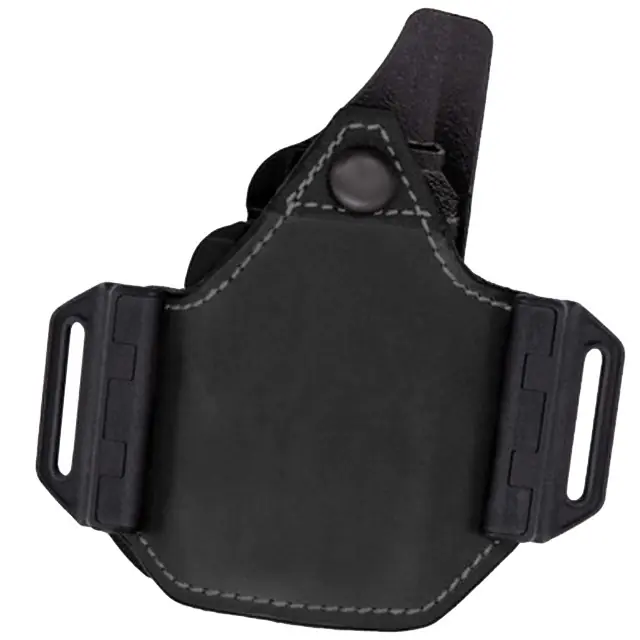 Bianchi Safariland Shenandoah IWB/OWB - P365