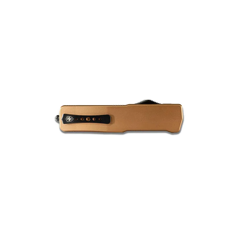 Templar Knife Premium Lightweight OTF Knife LA-AB-12-1