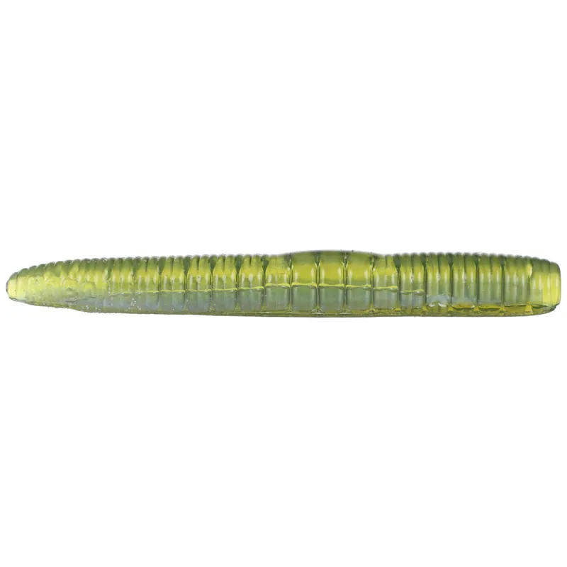 Roboworm Ned Worm Ned Rig Stickworm Watermelon Dawn 3"