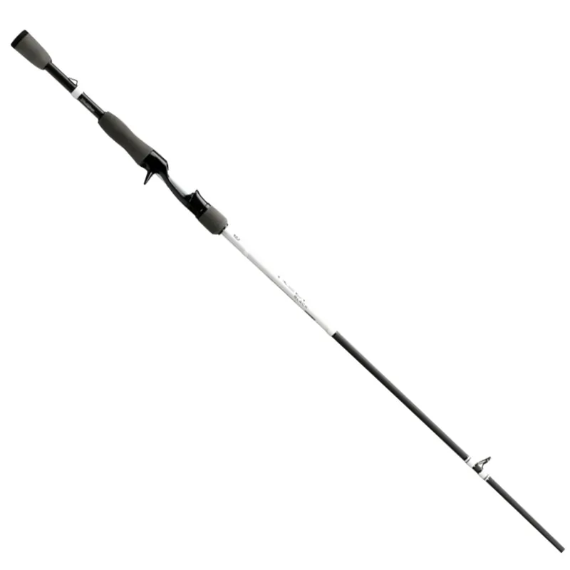 13 Fishing Rely Black Gen II Casting Rod 1Pc 6‘7" Casting Medium Heavy Fast