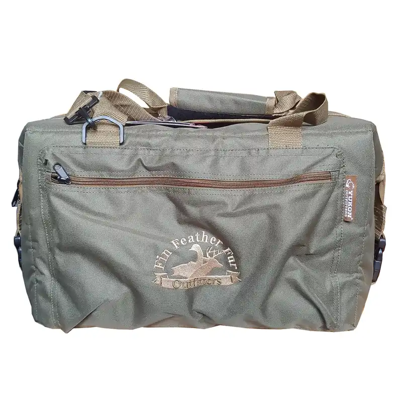 Yukon Outfitters 24 Can Soft Cooler OD/Earth