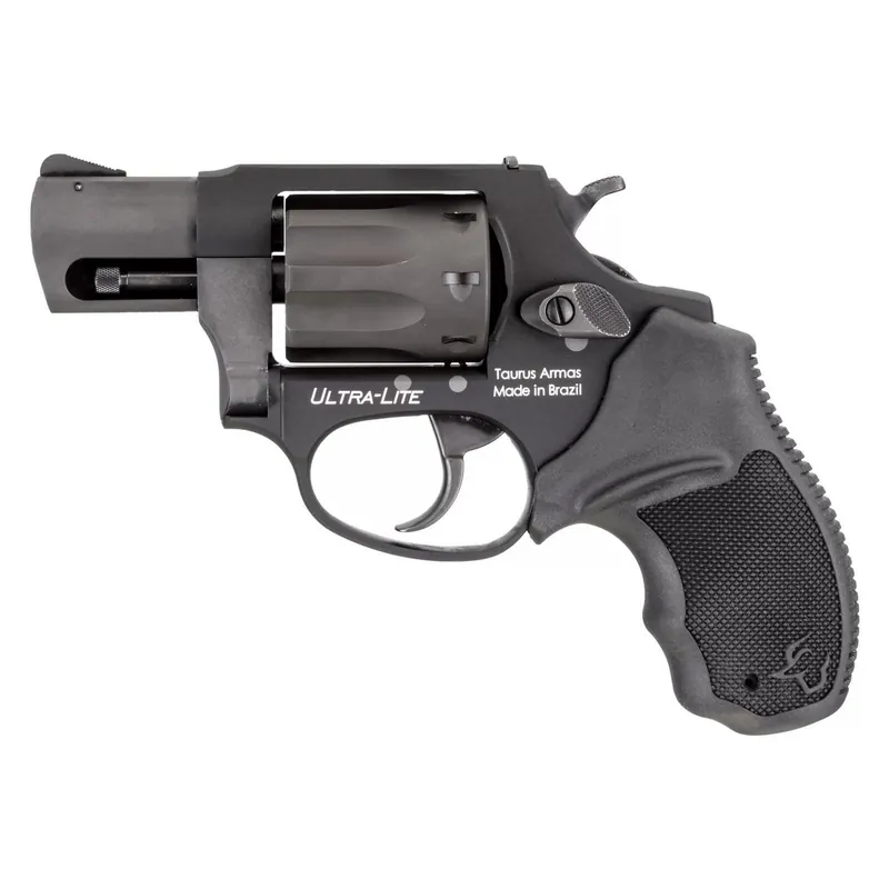 TAURUS 942 22WMR revolver 8 Shot Black
