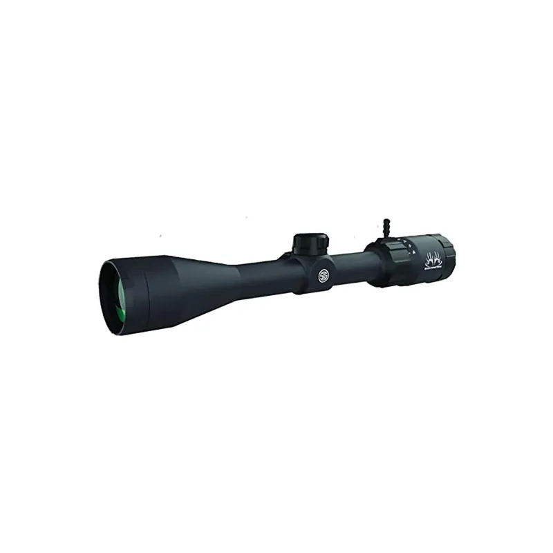 Sig Sauer BUCKMASTERS Scope- 3-12x44MM BDC