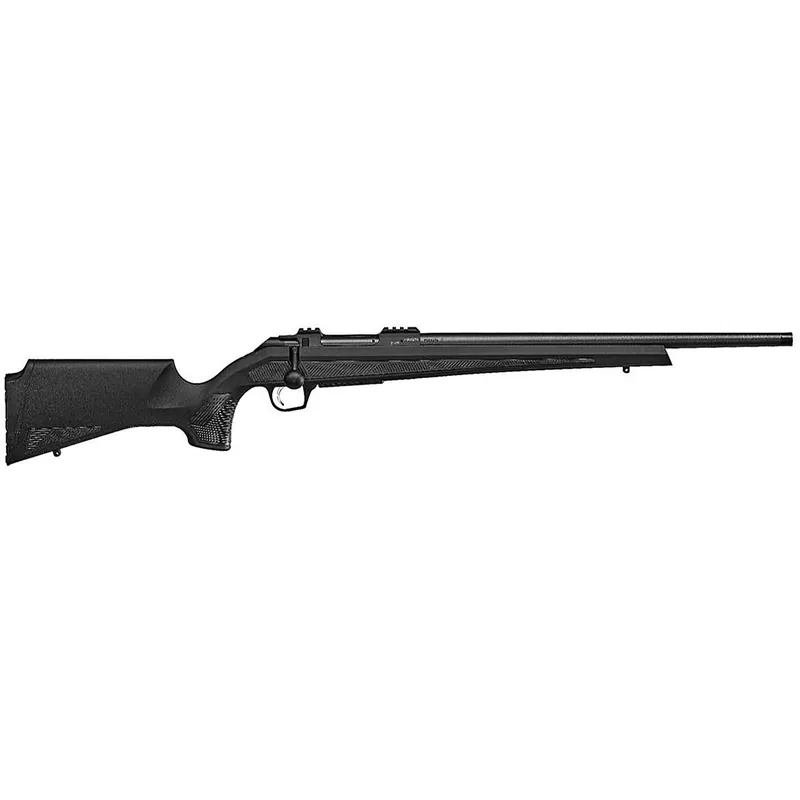 CZ-USA GUNS 600 Alpha 22" 6.5mm Creedmoor 5 Rounds