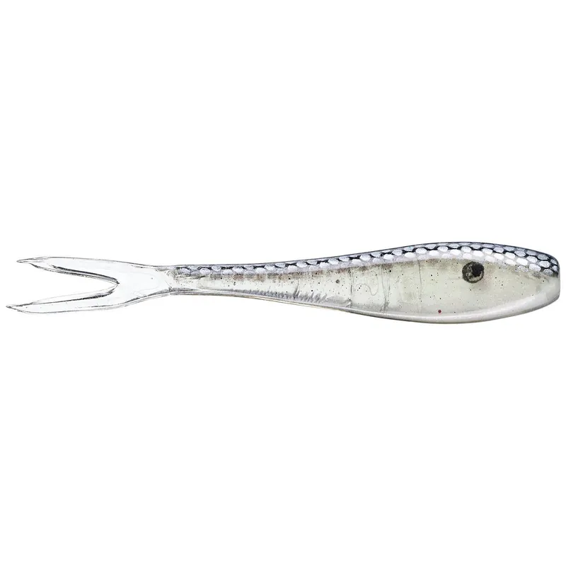 Basstrix Live Trix Shad 3"