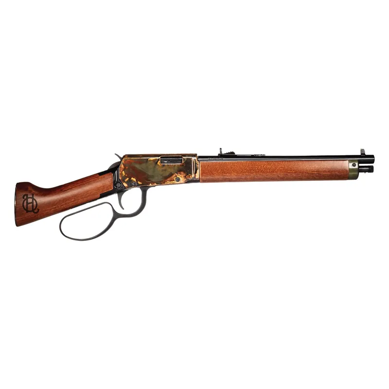 Heritage Firearms Settler Mare‘S Leg Case Hardened .22 Lr 12.5" Barrel 10-Rnd
