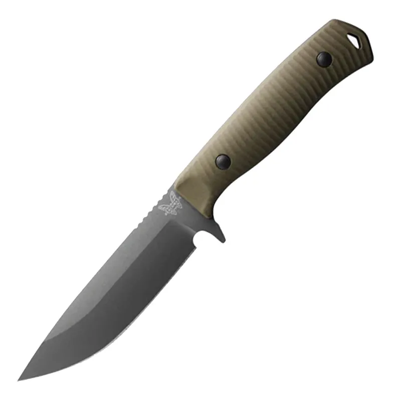 Benchmade Anonimus OD Green G10 5"
