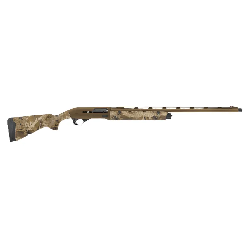 Franchi Affinity 3 Waterfowl Elite 28" Barrel 12 Gauge 4+1 Round Brunt Bronze Cerakote