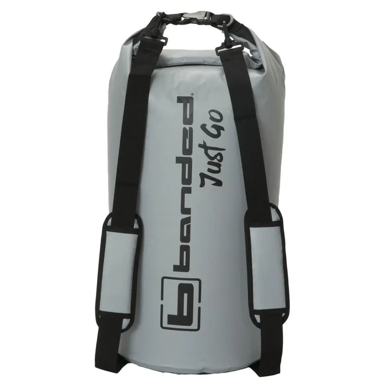 BANDED B08317 ROLL TOP COOLER 30L GREY
