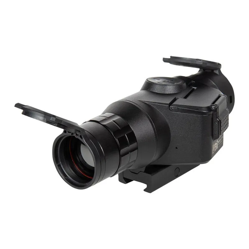 Sightmark Wraith Mini 2-16x35 Thermal Rifle Scope