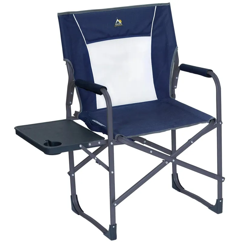 GCI Outdoor Slim-Fold Director‘s Chair