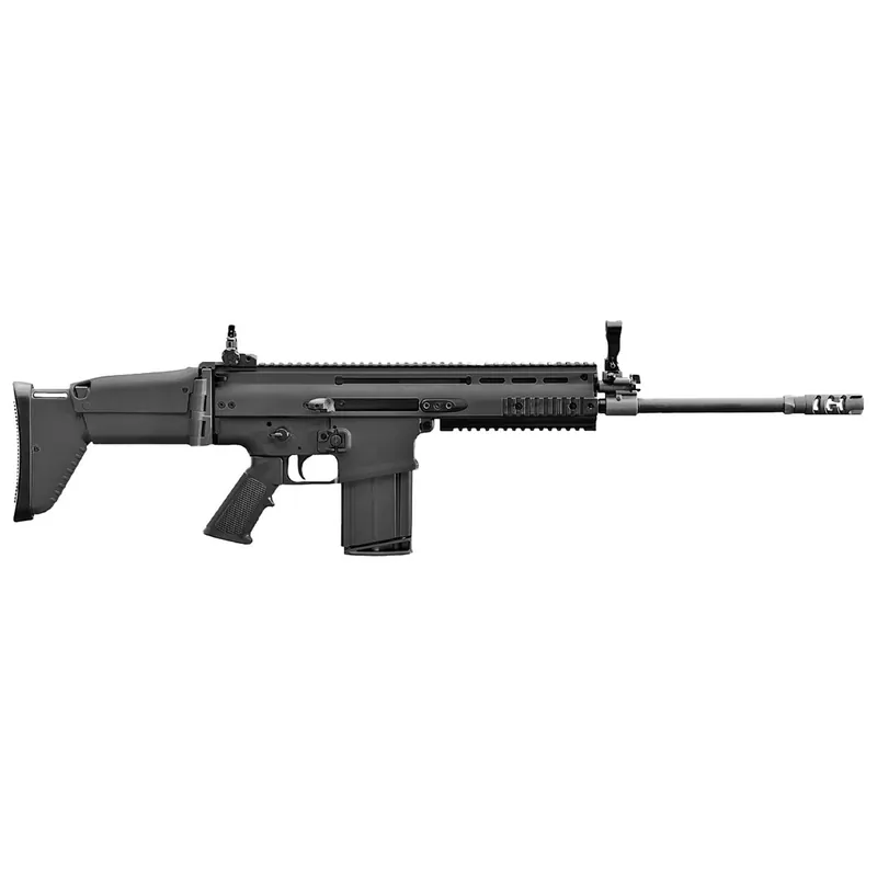 FN USA SCAR 17S NRCH 16" .308/7.62x51mm 20 Rounds