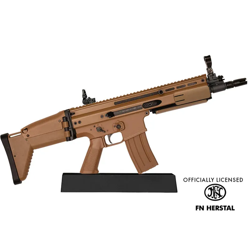 Goat Guns FN SCAR Model