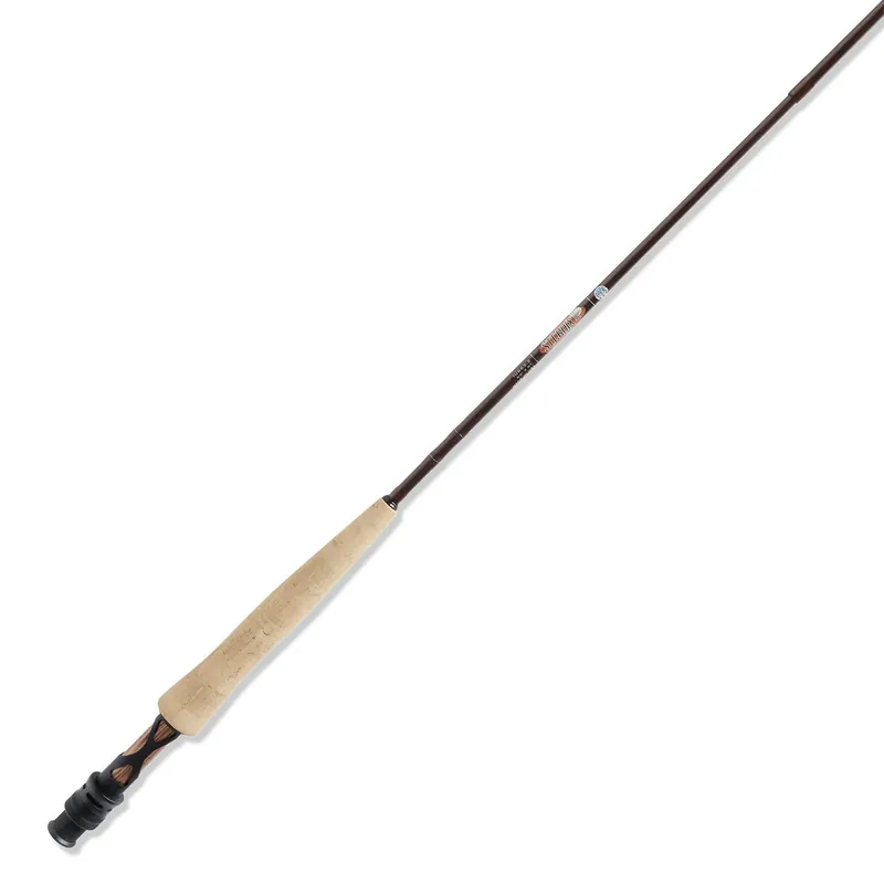 St. Criox Imperial USA IU663.2 6‘.6" 2Pc Fast 3 Line