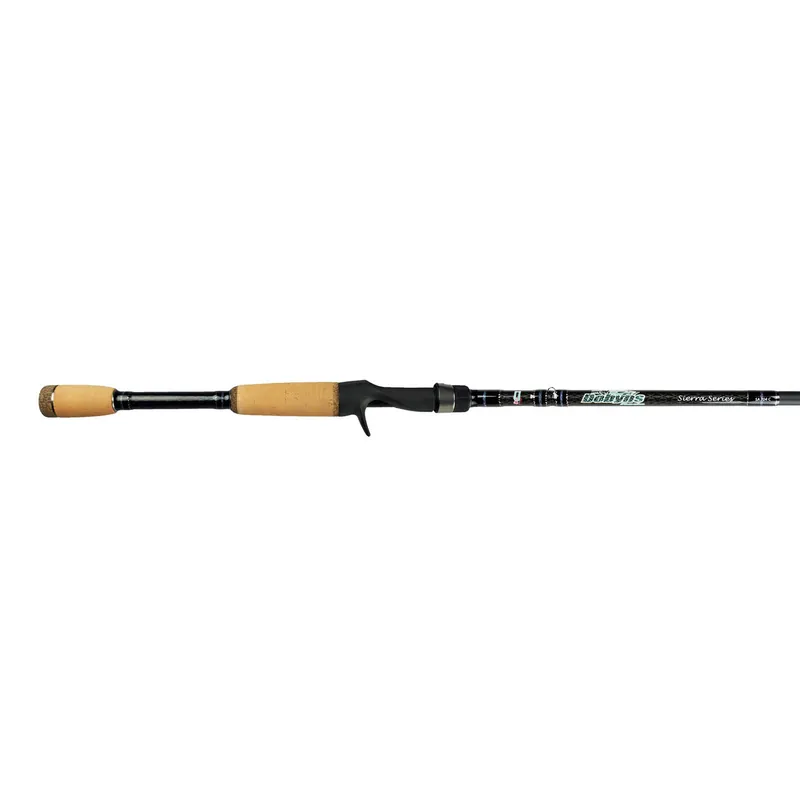 Dobyns Rods 7‘ Cork-Full Handle Heavy Fast Action