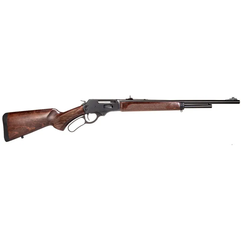 Rossi R95 30-30 Win Lever-Action Rifle 20" Barrel with Hardwood Stock