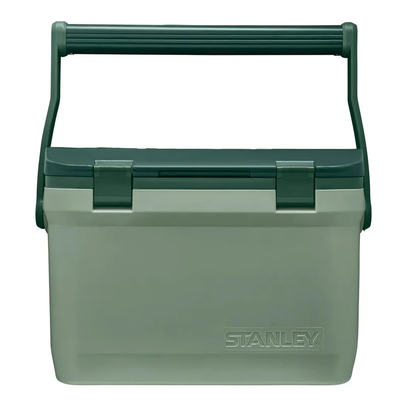 Stanley Adventure Easy Carry Outdoor Cooler 16 Qt Stanley Green